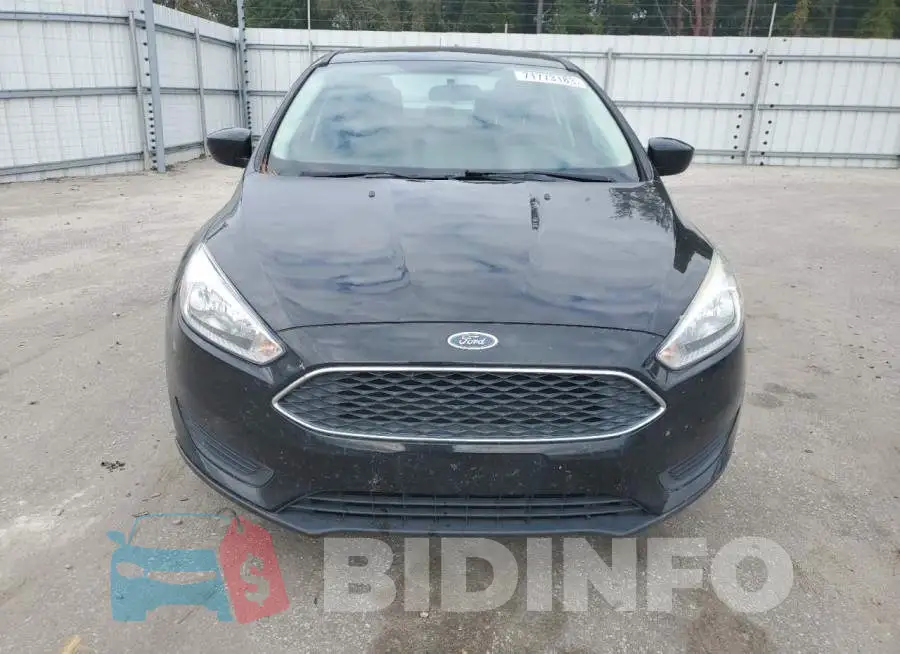 1FADP3F29JL224901 Photo# 5