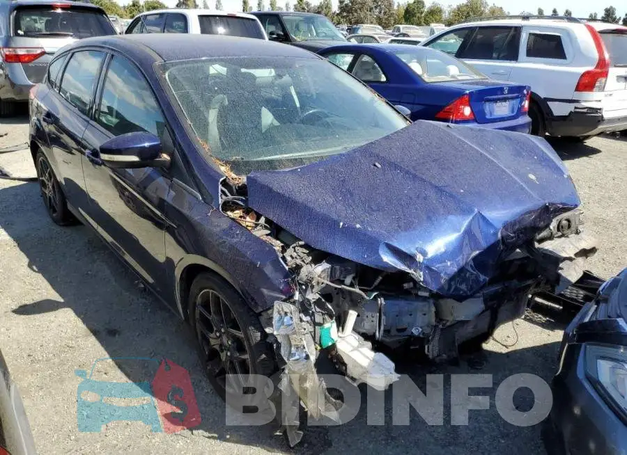 1FADP3K27GL325014 Photo# 4