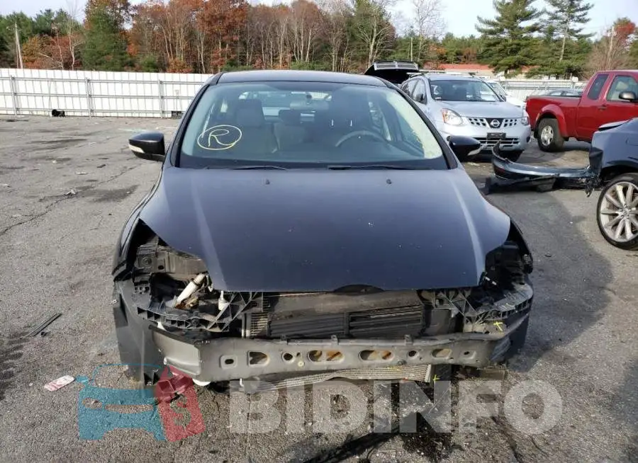 1FADP3K29EL358982 Photo# 5