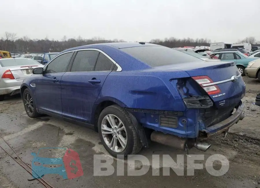 1FAHP2E83EG141920 Photo# 2