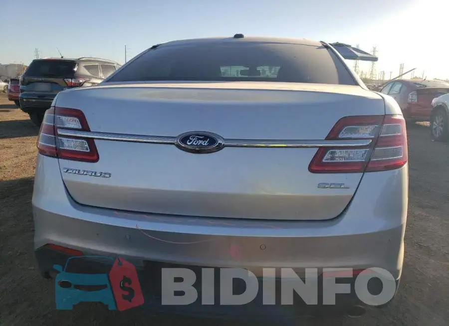1FAHP2E85FG100674 Photo# 6