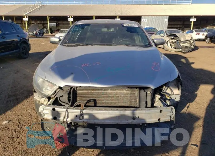 1FAHP2E85FG100674 Photo# 5