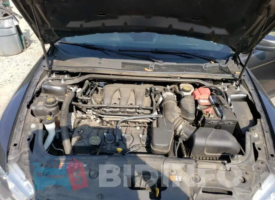 1FAHP2E88FG163042 Photo# 11