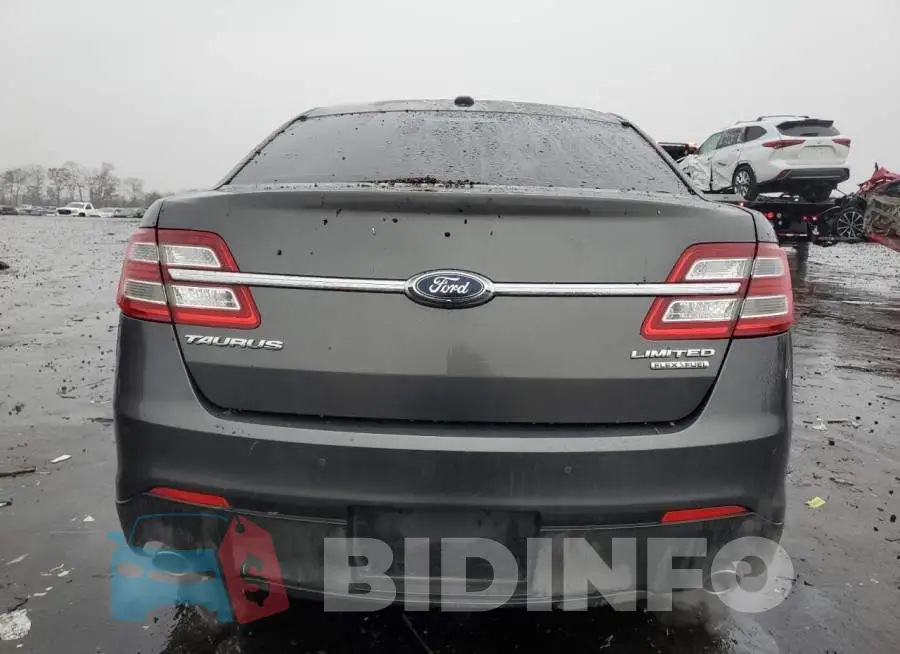 1FAHP2F80GG119052 Photo# 6