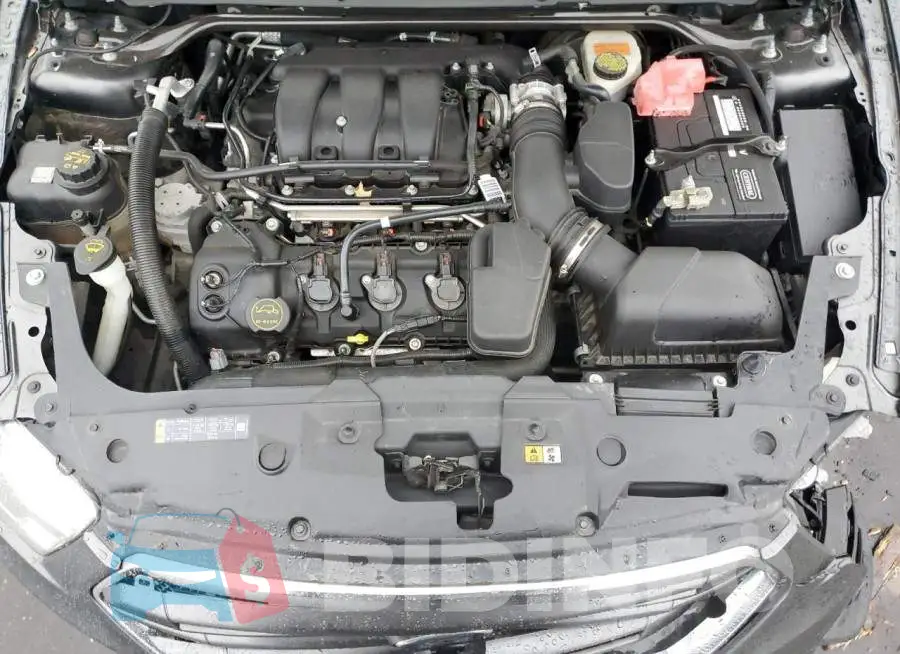 1FAHP2F80GG119052 Photo# 11