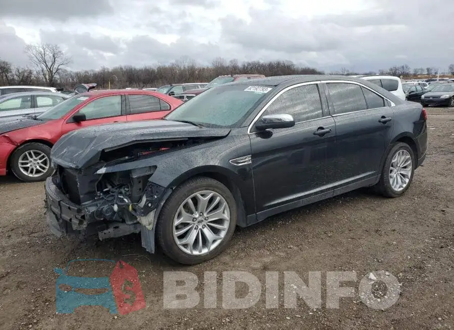 1FAHP2F87FG102893 Photo# 1