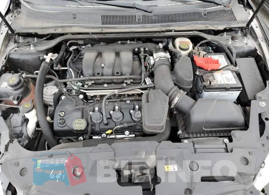 1FAHP2MK1HG118900 Photo# 11