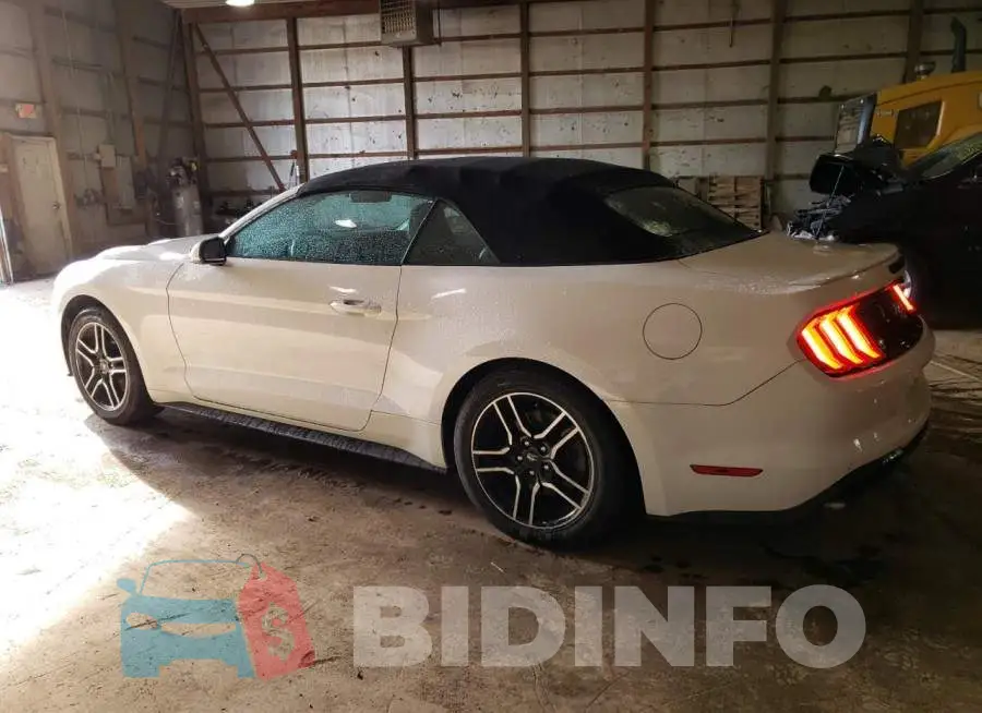 1FATP8UH8M5121767 Photo# 2
