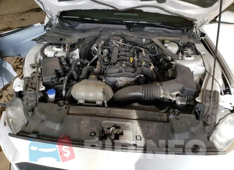 1FATP8UH8M5121767 Photo# 11