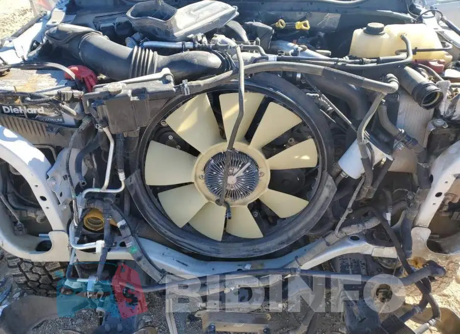 1FT7W2BT2KED52132 Photo# 11