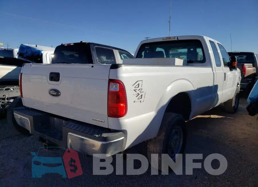 1FT7X3B65FEC25636 Photo# 3