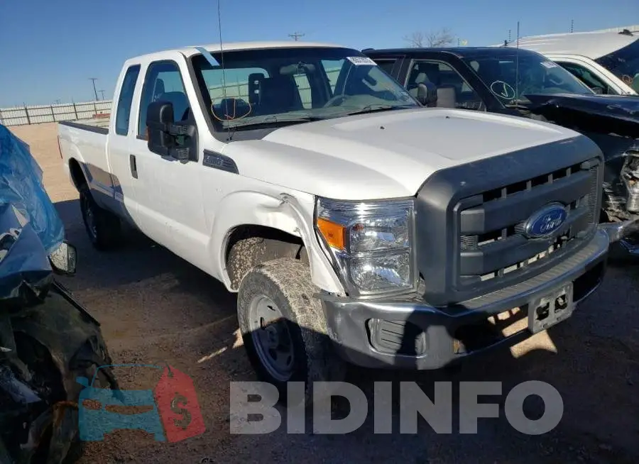 1FT7X3B65FEC25636 Photo# 4