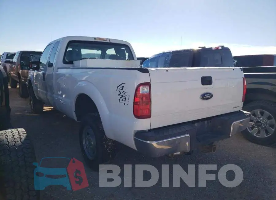 1FT7X3B65FEC25636 Photo# 2