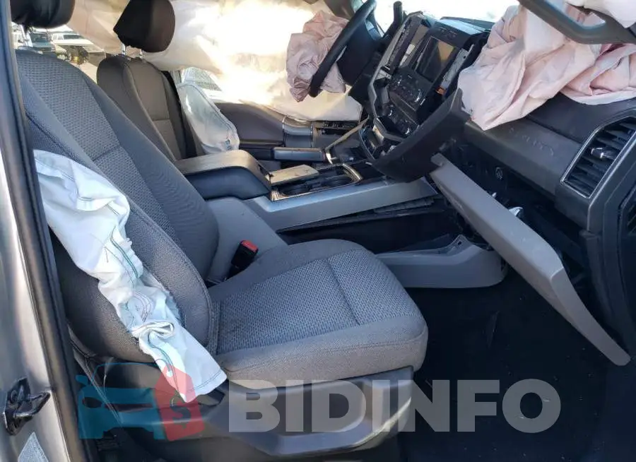 1FT8W3BT1NEF03234 Photo# 7
