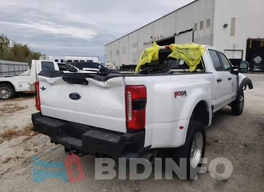 1FT8W4DT1PEC40278 Photo# 3