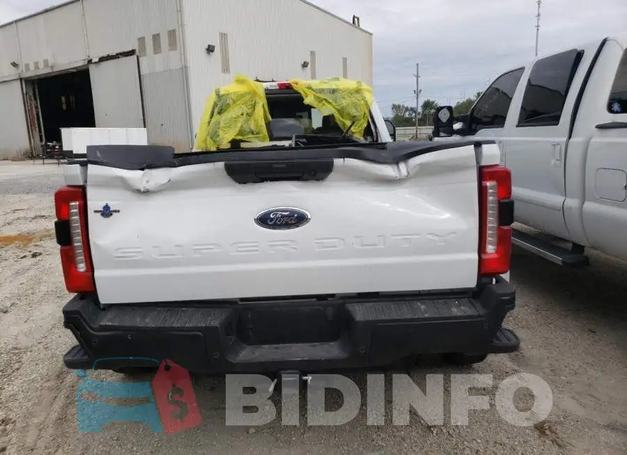 1FT8W4DT1PEC40278 Photo# 6