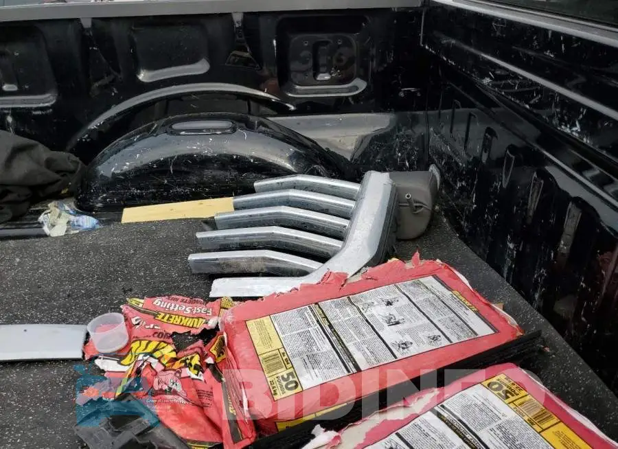 1FTEW1E85GFB47138 Photo# 12