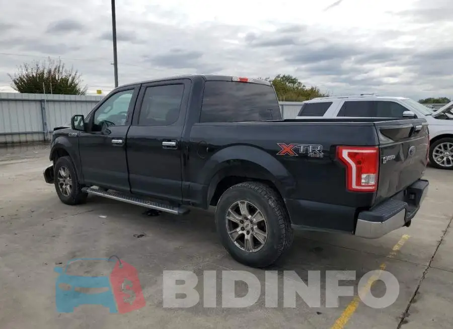 1FTEW1E85GFB47138 Photo# 2