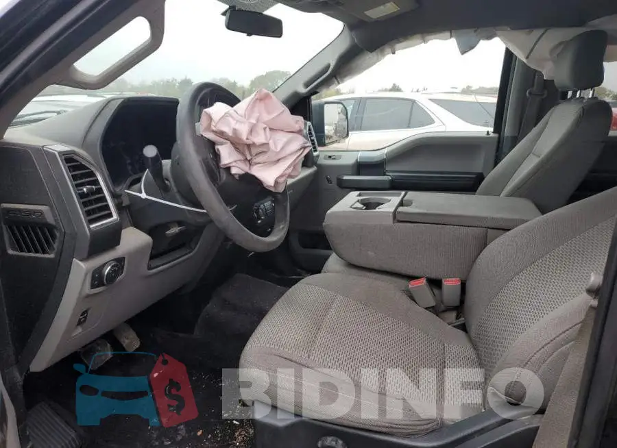 1FTEW1E85GFB47138 Photo# 7