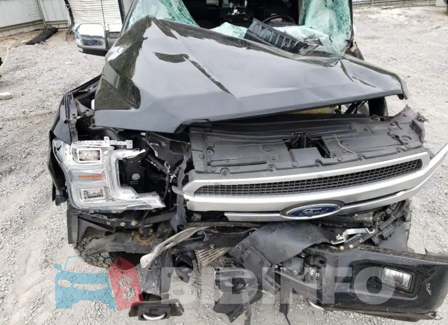 1FTEW1EG5JFA55137 Photo# 11