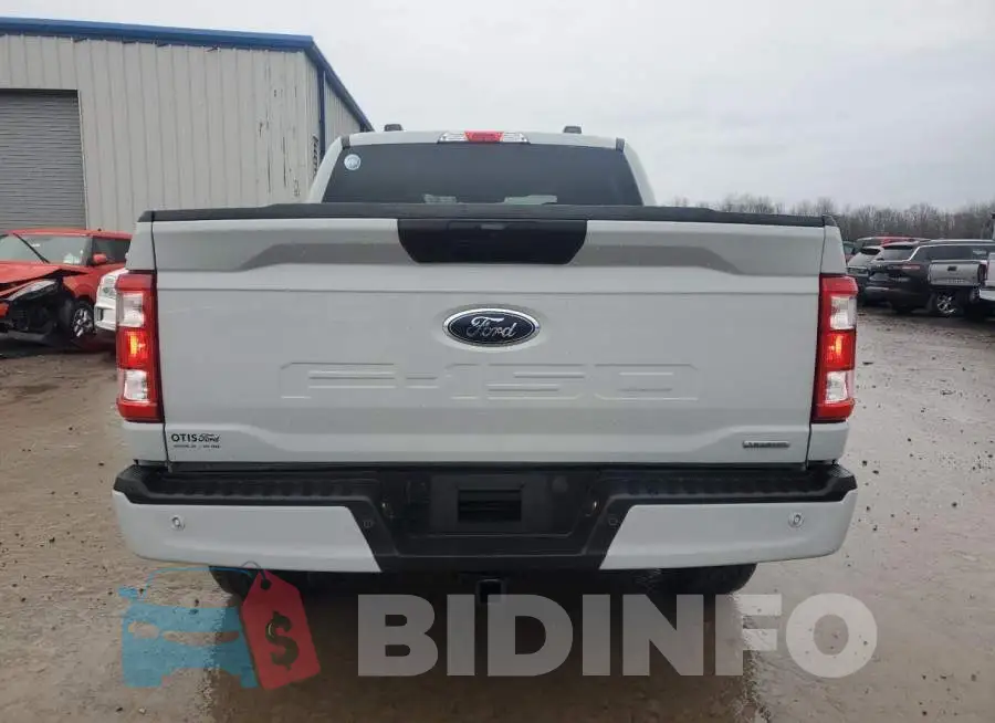 1FTEW1EP1PFB78894 Photo# 6