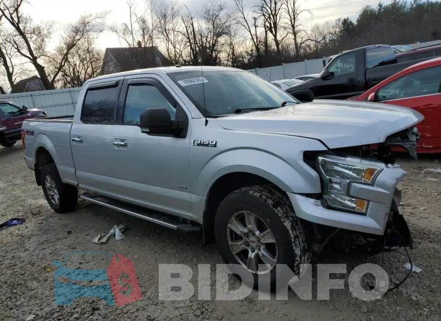 1FTFW1EG5FKD33442 Photo# 4