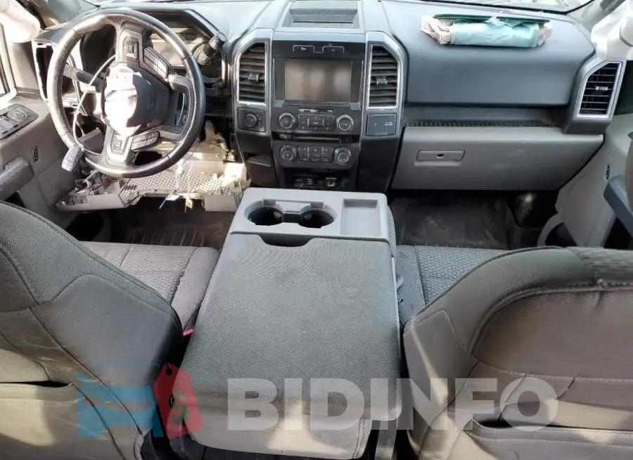 1FTFW1EG5FKD33442 Photo# 8