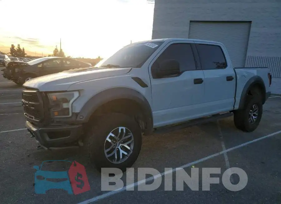 1FTFW1RG3HFA21853 Photo# 1