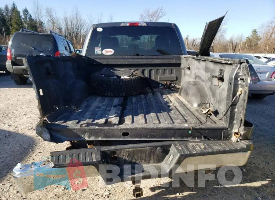 1FTFX1EFXFFD11773 Photo# 6