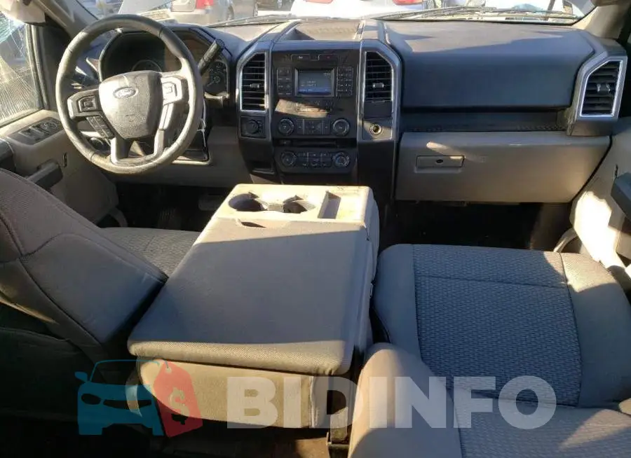 1FTFX1EFXFFD11773 Photo# 8