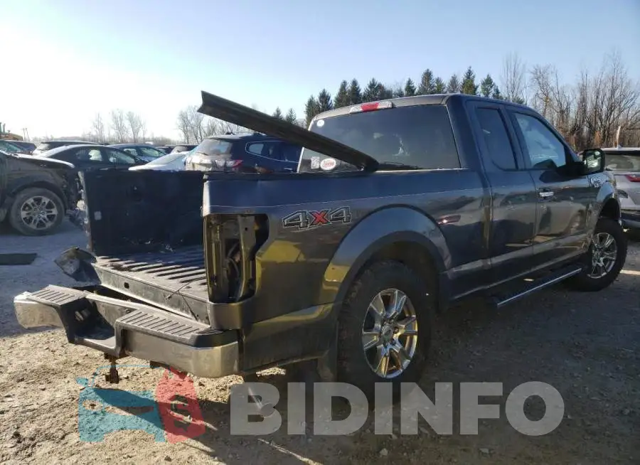 1FTFX1EFXFFD11773 Photo# 3