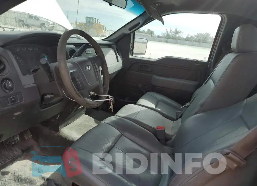 1FTNF1CF2EKD77208 Photo# 8