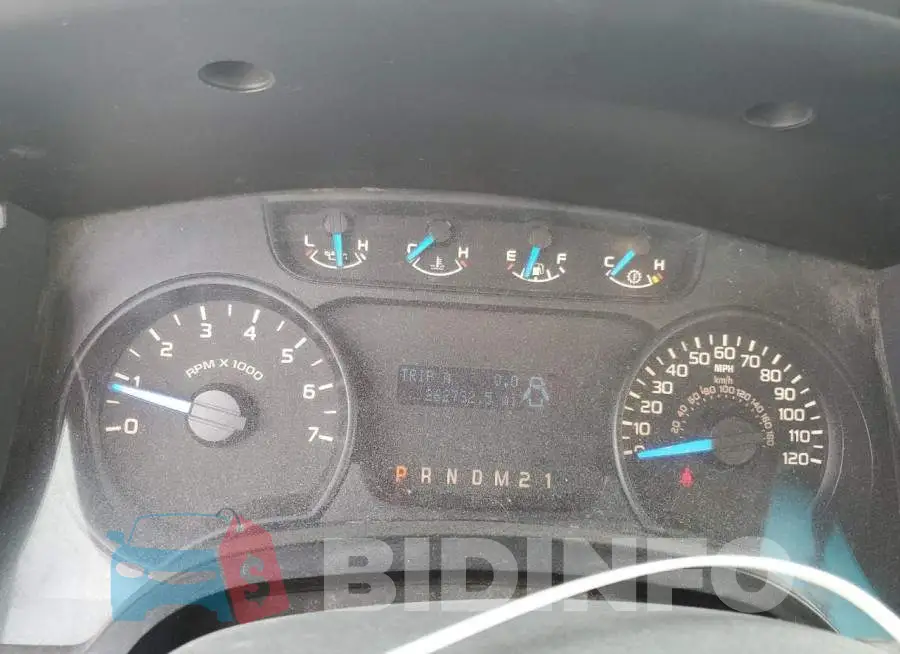 1FTNF1CF2EKD77208 Photo# 9