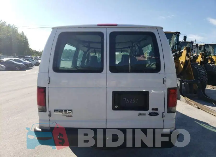1FTNS2EW0EDA75287 Photo# 6