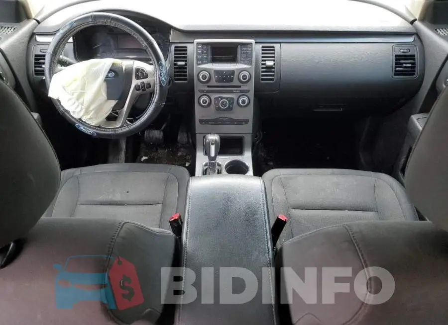 2FMGK5B81EBD32085 Photo# 8