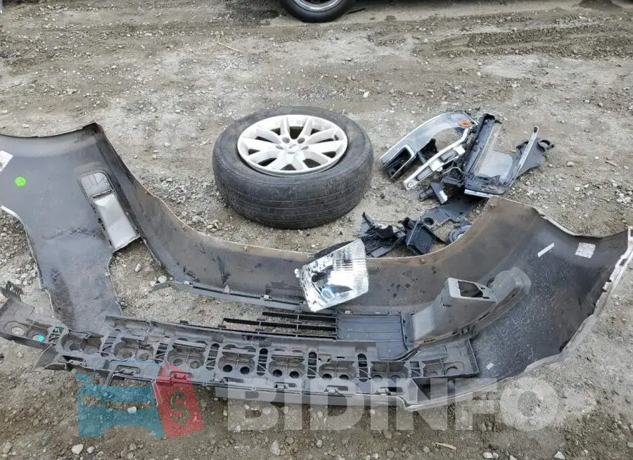 2FMGK5B81EBD32085 Photo# 13