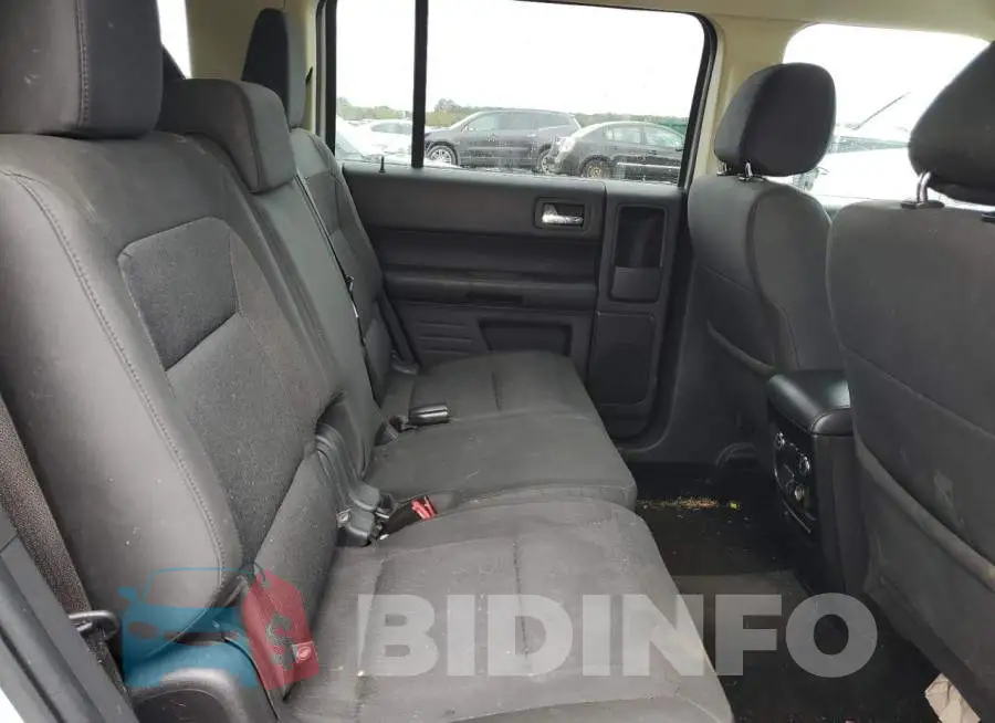 2FMGK5B81EBD32085 Photo# 11