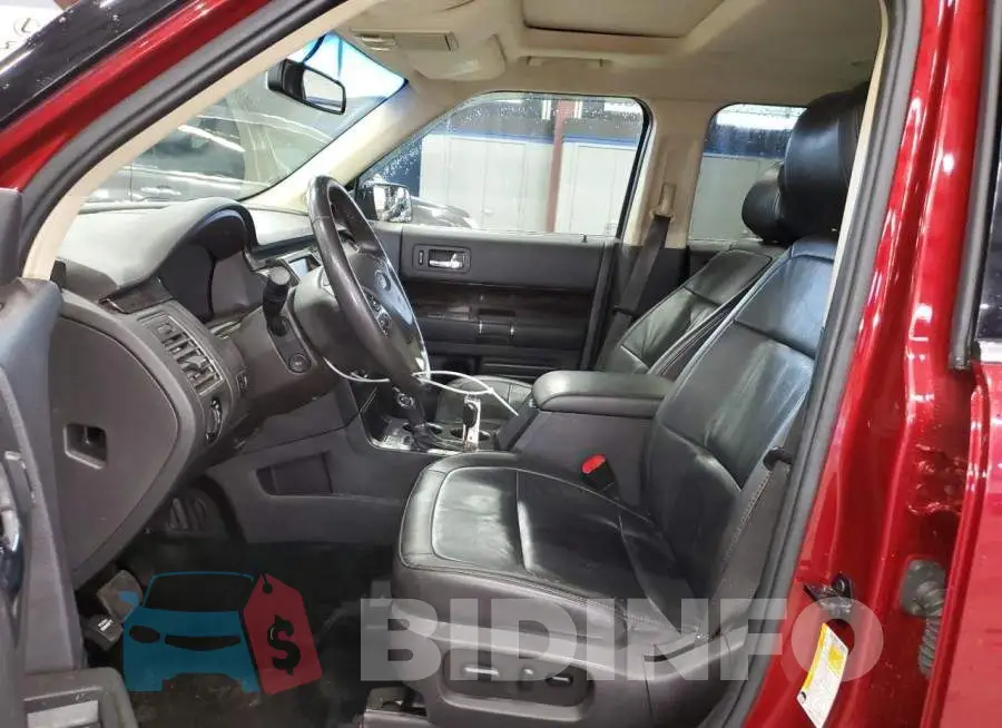 2FMHK6C85EBD32583 Photo# 7