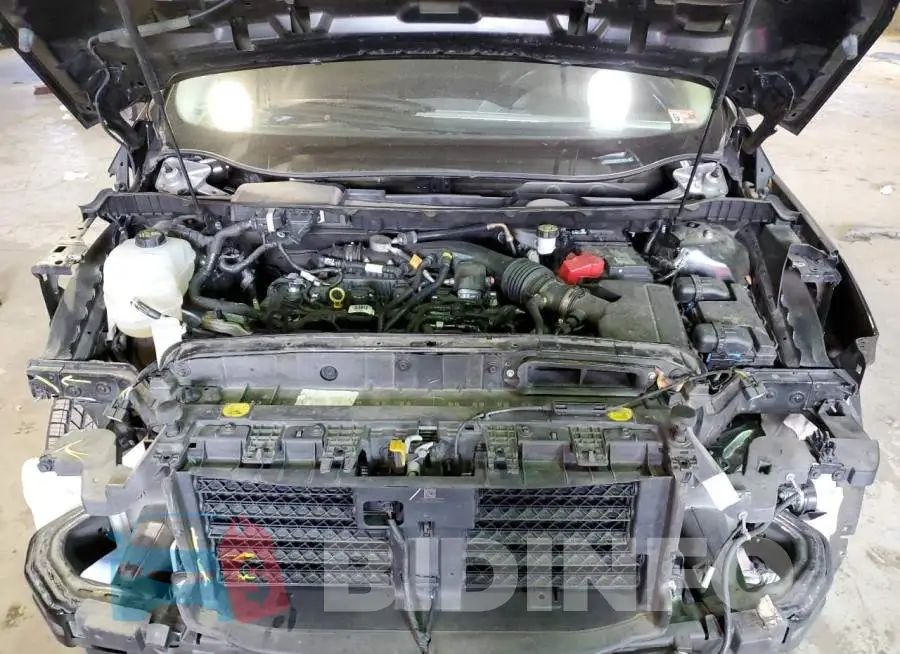 2FMPK3J90LBB15414 Photo# 12