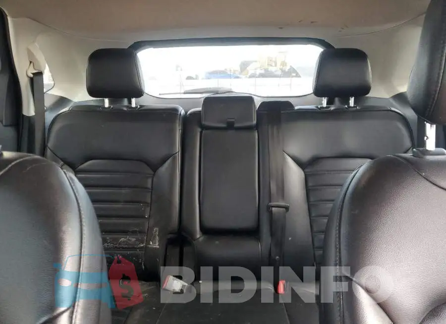 2FMPK3J96KBB88396 Photo# 10