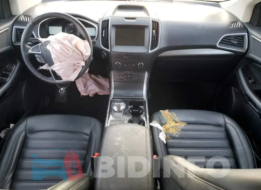 2FMPK3J97LBA13172 Photo# 8