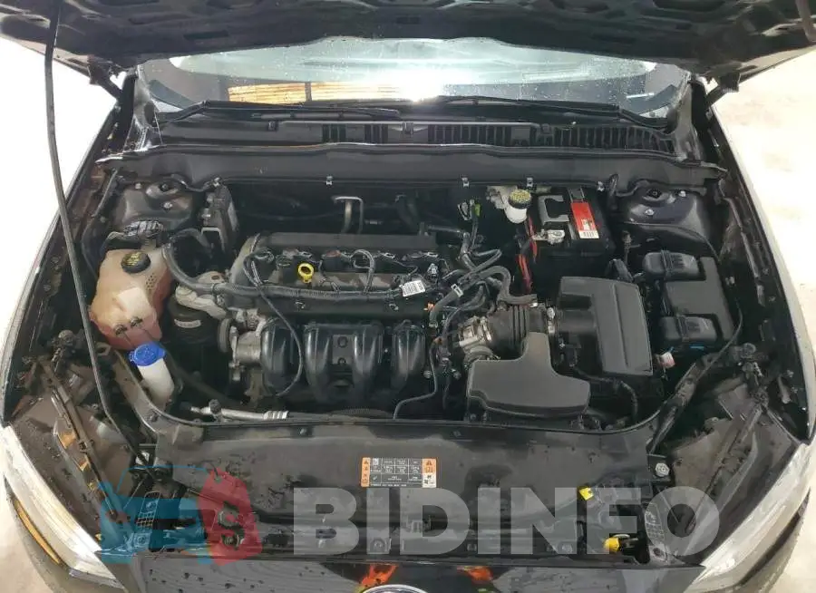 3FA6P0G7XKR146262 Photo# 11