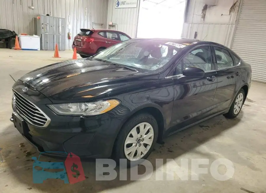 3FA6P0G7XKR146262 Photo# 1