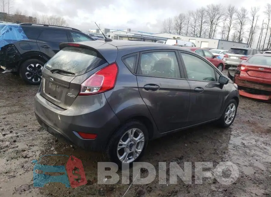 3FADP4EJ5FM101374 Photo# 3