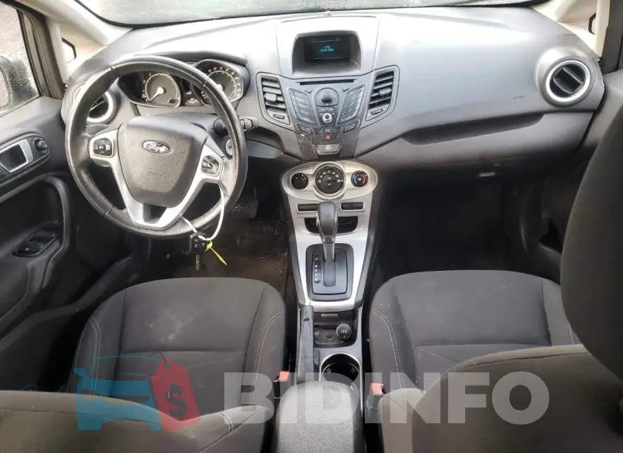 3FADP4EJ5FM101374 Photo# 8