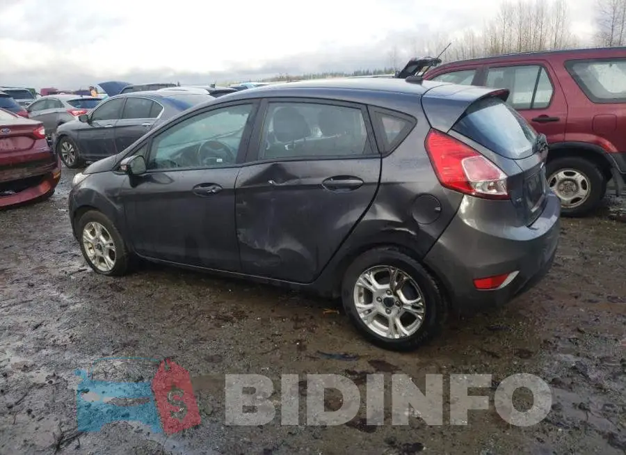 3FADP4EJ5FM101374 Photo# 2