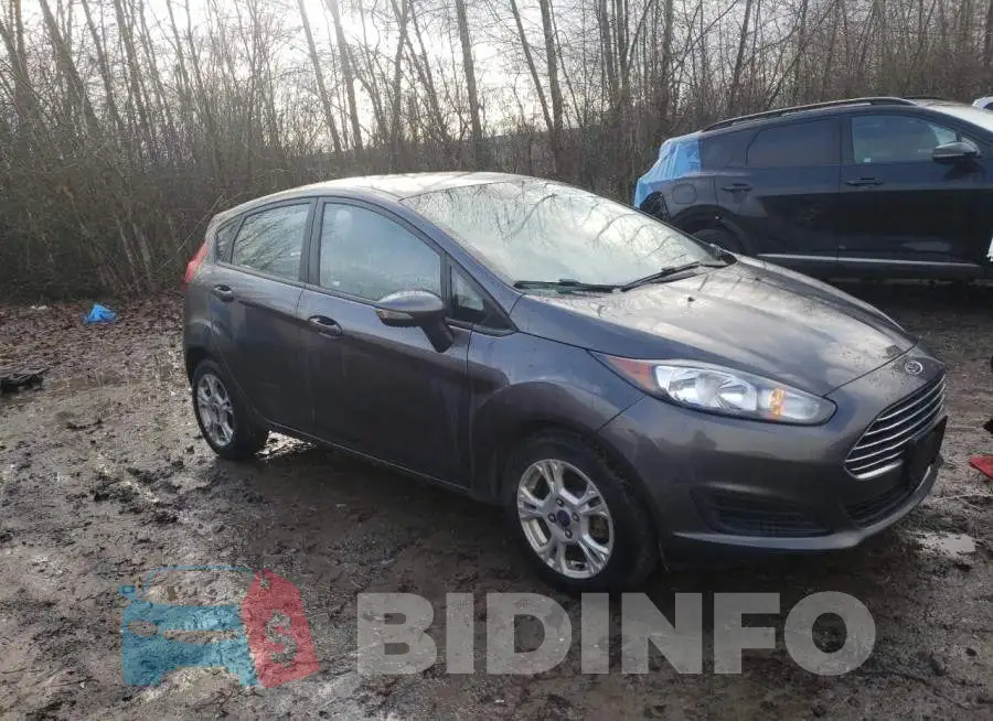 3FADP4EJ5FM101374 Photo# 4