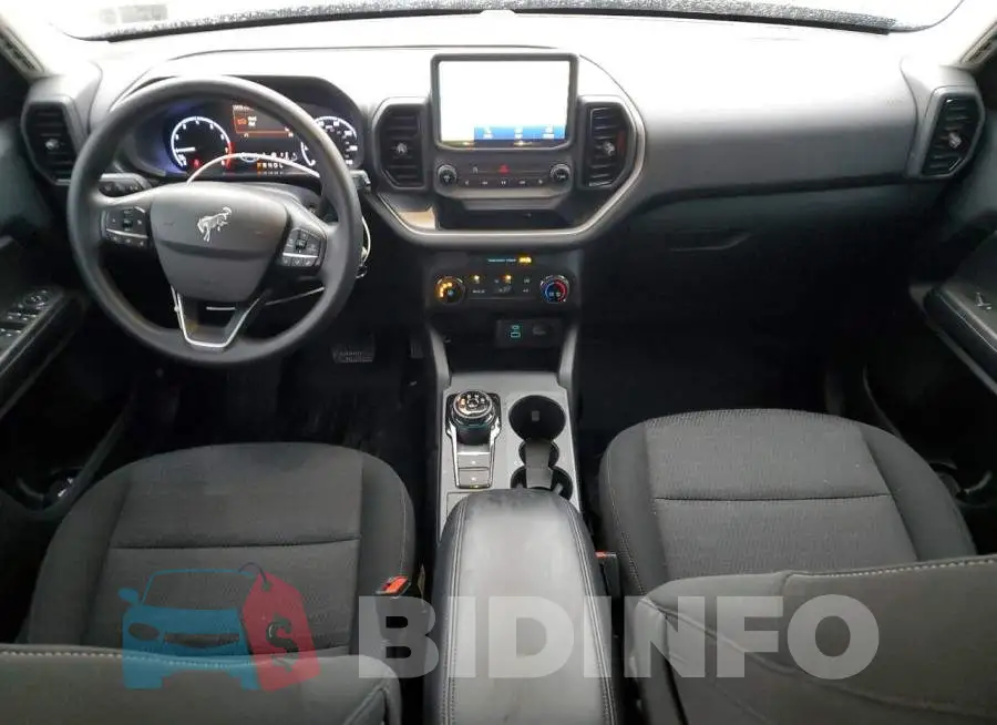 3FMCR9A6XMRA15858 Photo# 8