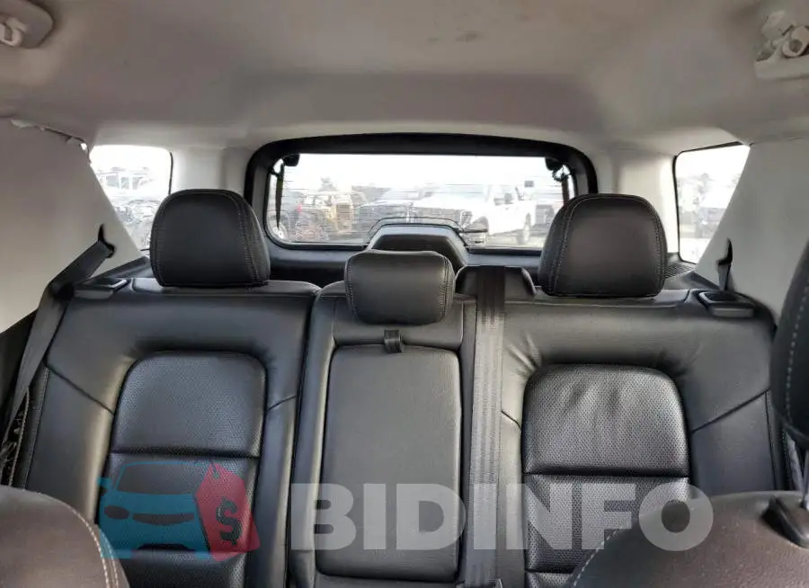 3FMCR9B64NRD17954 Photo# 10