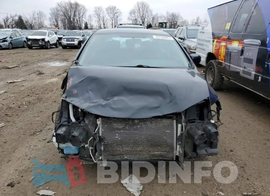 19XFB2F50FE108928 Photo# 5